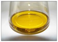 Alpha Linolensäure-natürliches Pflanzenauszug-Öl-kaltgepresstes Leinöl, das Gedächtnis verbessert