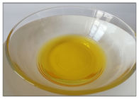 ALA Omegas 3 natürliches Leinöl 45,0% - GASCHROMATOGRAPHIE 60,0% Test für Herz-Kreislauf-Erkrankungen