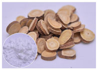 Glabridin-Süßholzwurzel-Pflanzenauszug-Pulver 40% HPLC für kosmetische Industrie