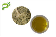 Hanf-natürlicher diätetische Ergänzungs-Fettsäure-Sativabestandteil-organisches Hanfsamen-Öl