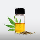 Hanf-Sativahanf-wesentliches natürliches Pflanzenauszug-Öl CBD Cannabidiol für das Rauchen/Vaping