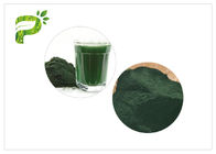 Algen 0.7g/ml Spirulina-Pflanzenauszug-Pulver-Nahrungsmittelgrad 5000kgs mit Protein 50%
