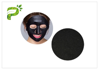 Zuckerkrankes legales kosmetisches Gesichtsmaske-Bambusholzkohlen-Antipulver des Bestandteil-PH8.5