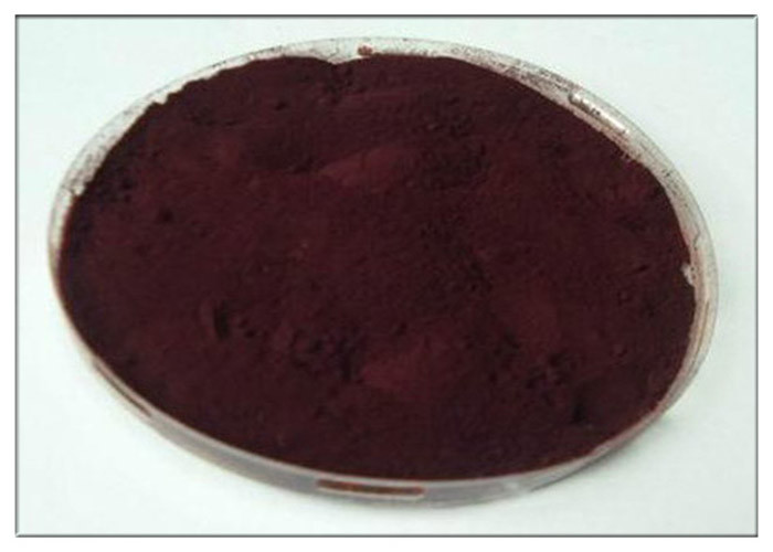 Wundheilungs-natürlicher Moosbeerauszug-dunkelrote Farbe mit Äthanol-Lösungsmittel