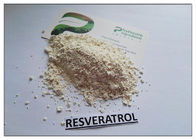 Natürlicher Transport-Resveratrol-Pflanzenauszug-Pulver 99% Polygonum Cuspidatums-Wurzel-Auszug