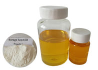 Borretschöl-Pulver-Nahrungsmittelgrad Omegas 6, der Blutdruck in der Tablet-Form senkt