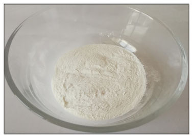 Weißes Öl-Pulver der Farbemct für Keton-Diät, Keton-Kaffee durch Microencapsulation