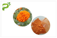 Augenpflege-natürliche Blume extrahiert Antioxidations-orange Rot-Pulver-Lutein von der Ringelblumen-Blume