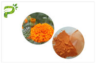 Nahrungsmittelpigment-natürlicher diätetische Ergänzungs-orange Rot-Lutein-Ringelblumen-Blumen-Auszug
