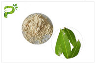 Kosmetische Bestandteil-Mango-Blatt-Auszug-Haut Mangiferin, das Akne HPLC Prüfmethode behandelt