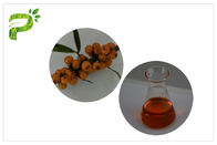 Diätetische Ergänzung Sanddorn-Frucht-Samen-Öl-Massen-des anti- Oxidations-ätherischen Öls