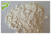 Weiß Zahnpasta-Enzym-Papain-Pflanzenauszug-Pulver CASs 9001-73-4 zur hellgelben Farbe
