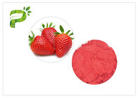 100 Kasten Mesh Natural Fruit Powder Strawberry-Frucht-20kg/kein Mehltau