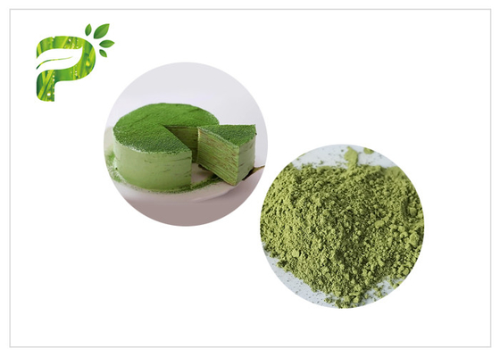 Tiefes Aroma-und Rich Odor Matcha Green Tea-Pulver