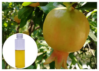 Erstklassige hoher Reinheitsgrad-Haut beleben Granatapfel-Samen-Öl kosmetisches CAS 544 72 9 neu