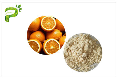 Entzündliche orange Auszug-Zitrusfrucht Aurantium-Auszug Sinensis-Hesperidin CAS-AntiNr. 520 26 2