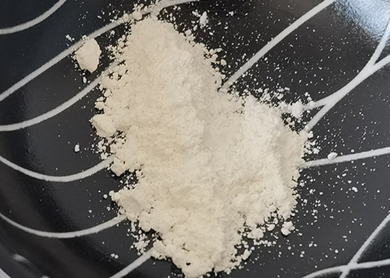 Alterndes Melatonin-Antipulver diätetische Ergänzung CASs 73-31-4